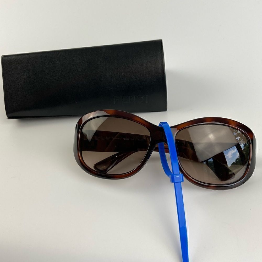 Fendi Sunglasses  